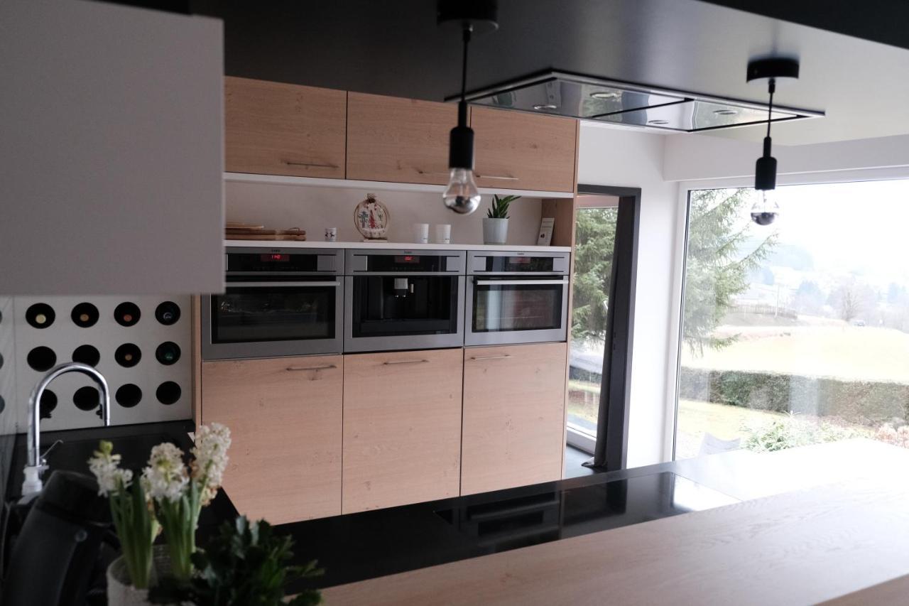Ferienhaus Cap Esperance *