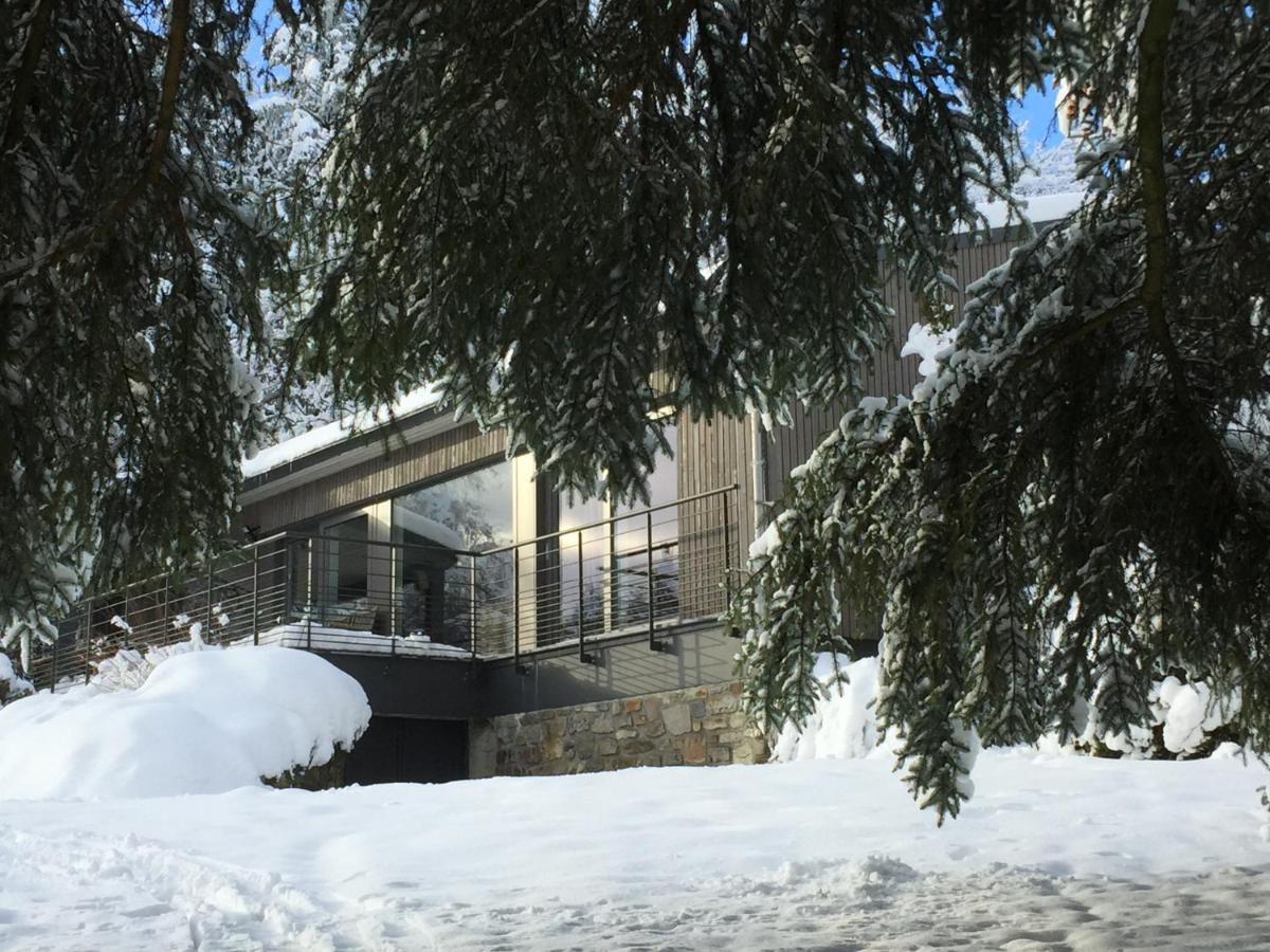 Cap Esperance Ferienhaus Weismes