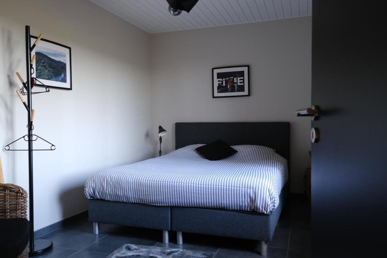 Ferienhaus Cap Esperance Weismes