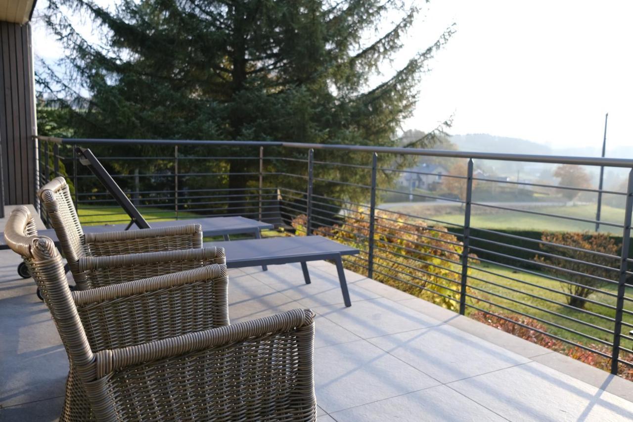 Cap Esperance Ferienhaus Weismes